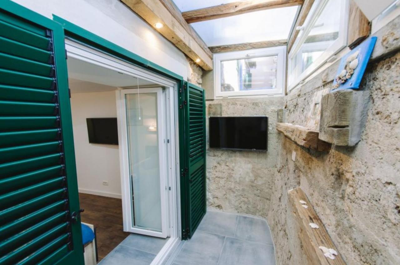 Apartment Bellovar Rijeka Exterior photo
